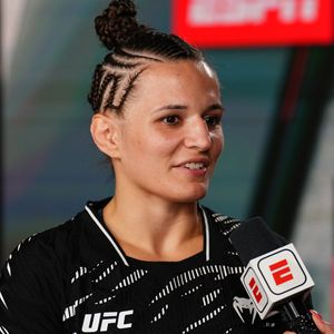 Image post by @ufcespanol on Instagram