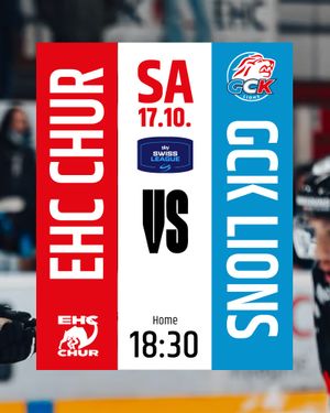 Image post by @ehc_chur on Instagram