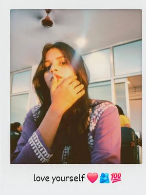 Image post by @avniii_rajpoot777 on Instagram