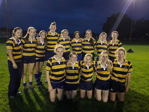 Image post by @StrathallanSchl on Twitter