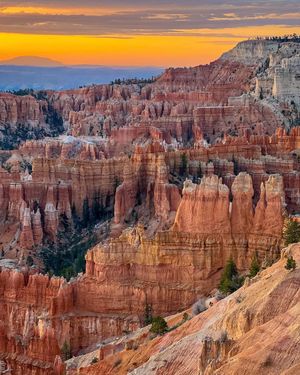 Image post by @nationalparkscollective on Instagram