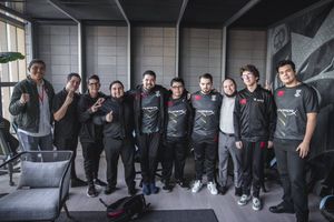 Image post by @LTAEspanol on Twitter