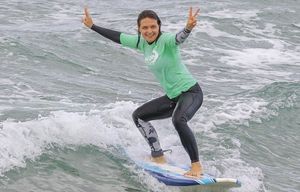 Image post by @banzaisurf on Instagram