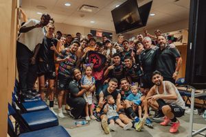 Image post by @eplocomotivefc on Instagram