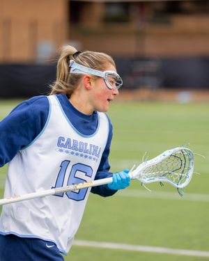 Image post by @uncwlax on Instagram