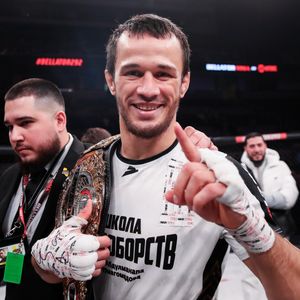 Image post by @bellatormma on Instagram