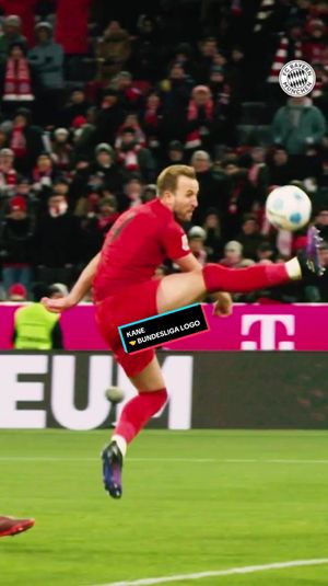 Video post by @fcbayern on TikTok