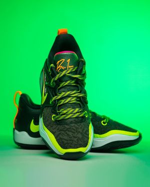 Image post by @nikebasketball on Twitter