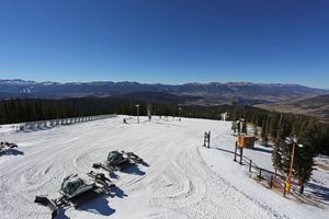 Image post by @keystone_resort on Instagram