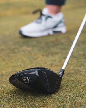 Image post by @wilsongolfcanada on Instagram
