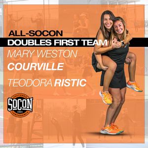 Image post by @mercerwtennis on Instagram