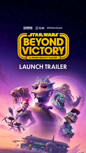 Video post by @starwars on TikTok