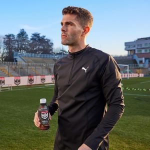 Image post by @cmpulisic on Instagram