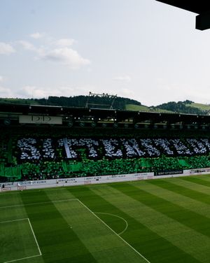 Image post by @fc_st.gallen1879 on Instagram