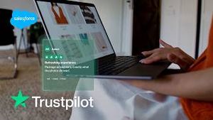 Video post by @salesforce on YouTube