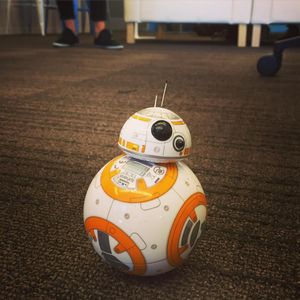 Image post by @deloittedigital on Instagram
