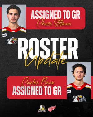 Image post by @griffinshockey on Instagram