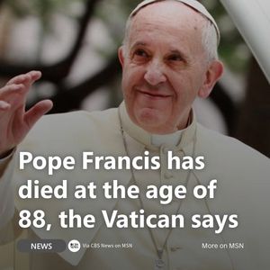Image post by @msn on Instagram