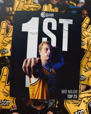 Image post by @ucimbb on Instagram