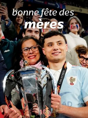 Image post by @francerugby on Instagram