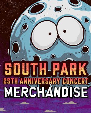 Image post by @SouthPark on Twitter