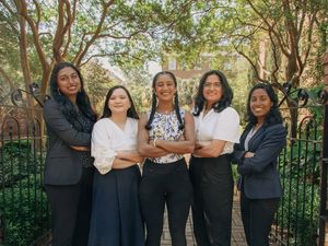 Image post by @schonorscollege on Instagram