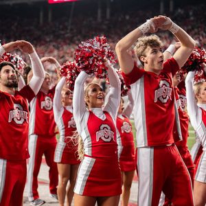 Image post by @ohiostathletics on Instagram