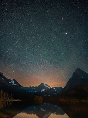 Image post by @unsplash on Instagram