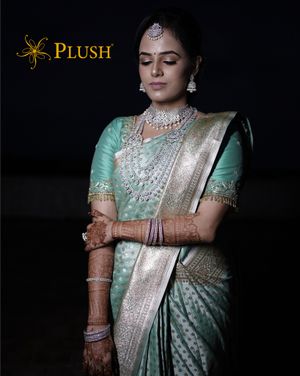 Image post by @santhoshiplush on Instagram