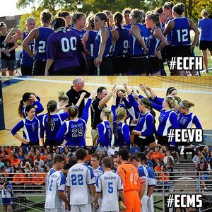 Image post by @etownbluejays on Instagram