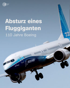 Image post by @zdf.de on Instagram
