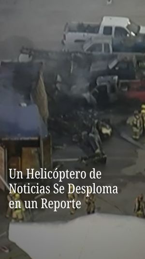 Video post by @nmasunivision on Instagram