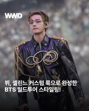 Image post by @wwdkorea on Instagram