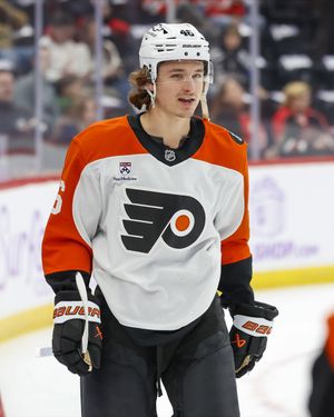 Image post by @NHL on Twitter