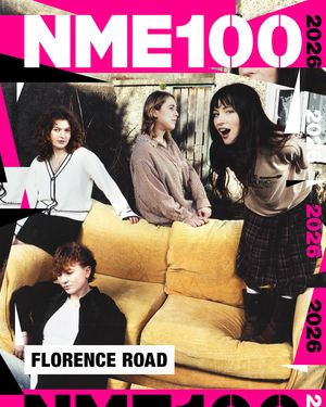 Image post by @nmemagazine on Instagram