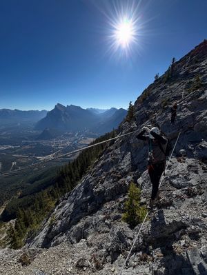 Image post by @mtnorquay on Instagram
