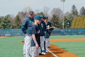 Image post by @bucknellbaseball on Instagram