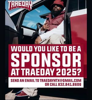 Image post by @traeabn on Instagram