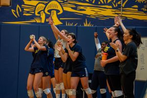 Image post by @ucsc_wvb on Instagram