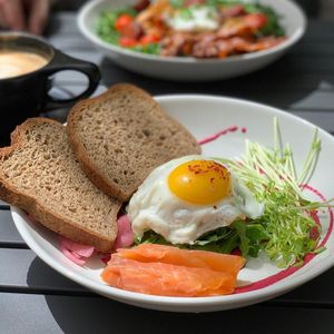 Image post by @impactkitchen on Instagram