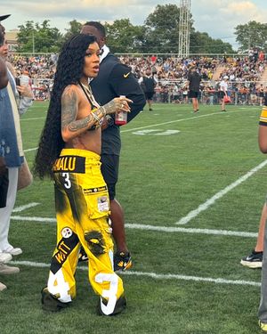 Image post by @steeler.nation.inc on Instagram