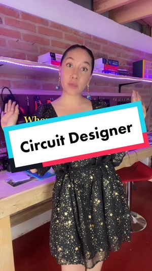 Video post by @katvoltage on TikTok
