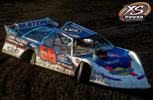 Image post by @lucasdirt on Instagram