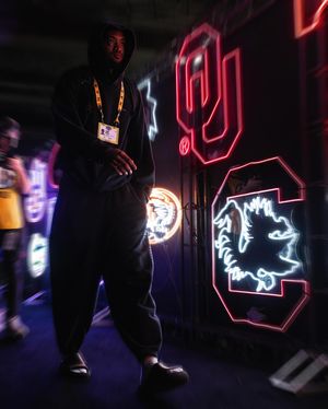 Image post by @gamecockmbb on Instagram