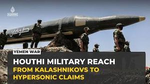 Video post by @Al Jazeera English on YouTube