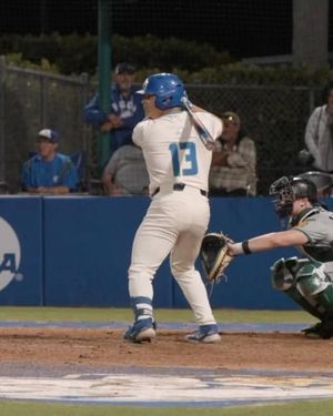 Image post by @fgcuathletics on Instagram