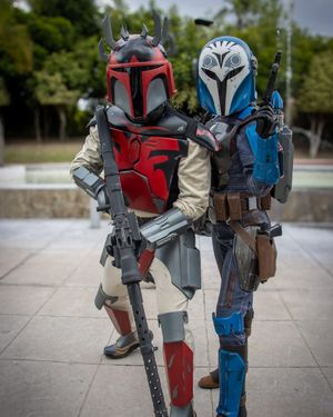 Image post by @official501st on Instagram
