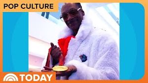 Video post by @today on YouTube