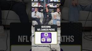 Video post by @snapbacktrivia on YouTube