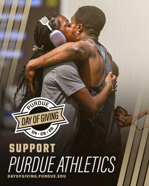 Image post by @purdue_trackxc on Instagram